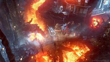 3DMark Fire Strike 8K